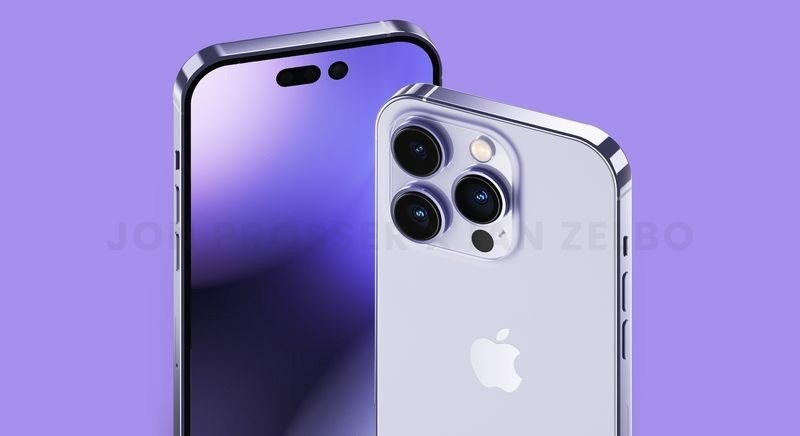 Apple Watch|iPhone14来了,还有Apple Watch X,9月7日苹果发布会爆料