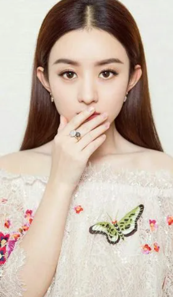 赵丽颖|偷税漏税？赵丽颖：我已经对不起我的孩子，不能再对不起我的工作