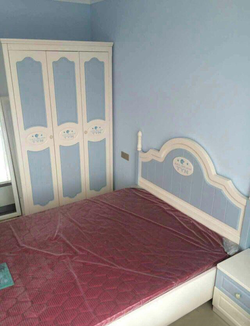 网购成瘾的老婆装修新房,这效果只花3.5万,看了一晚吃不下饭!