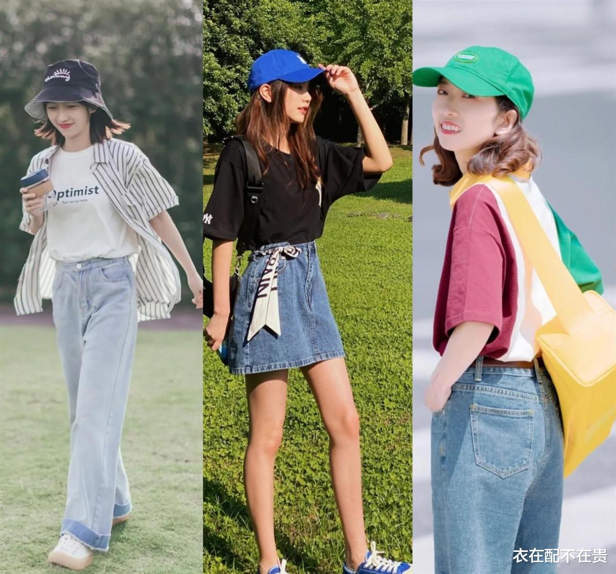 帽子 同一款“帽子”,为什么你戴得不如别人好看?原因出在这几点上