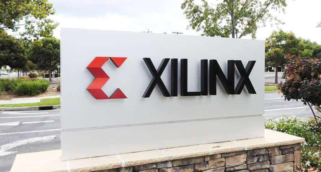 AMD|498亿美元！美国巨头正式官宣，达成半导体最大收购案