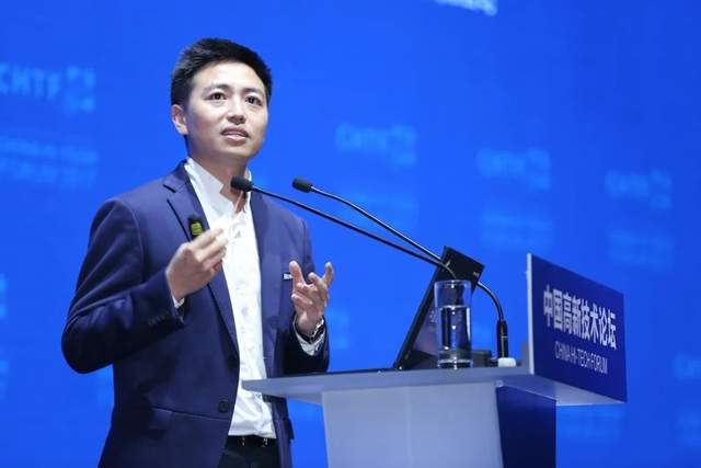 快手视频|欠薪、巨亏、上市失败、休假3个月……柔宇科技危矣！