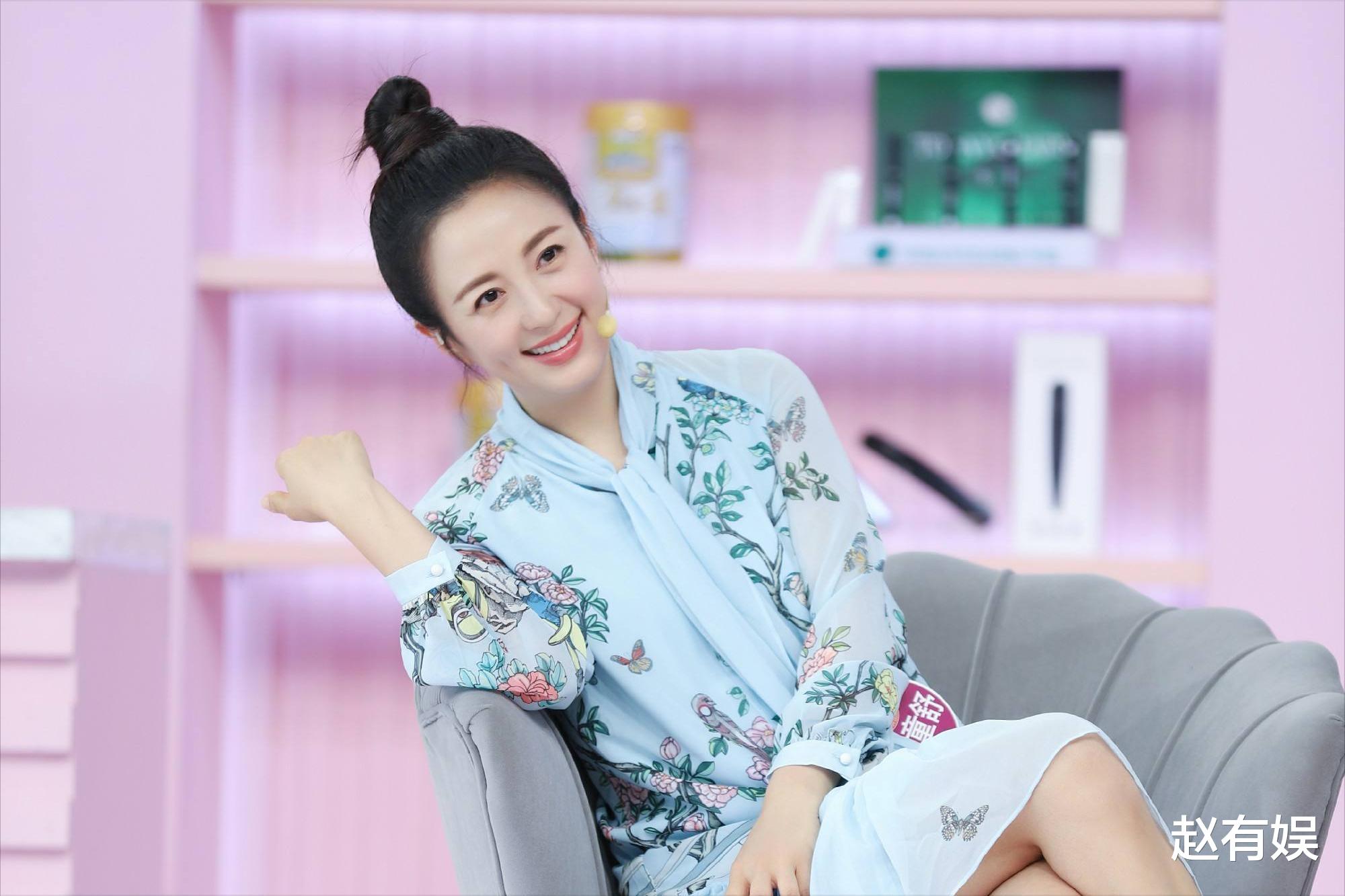 柳岩|她居然结婚了？老公还是圈外人，2人现已育有一娃