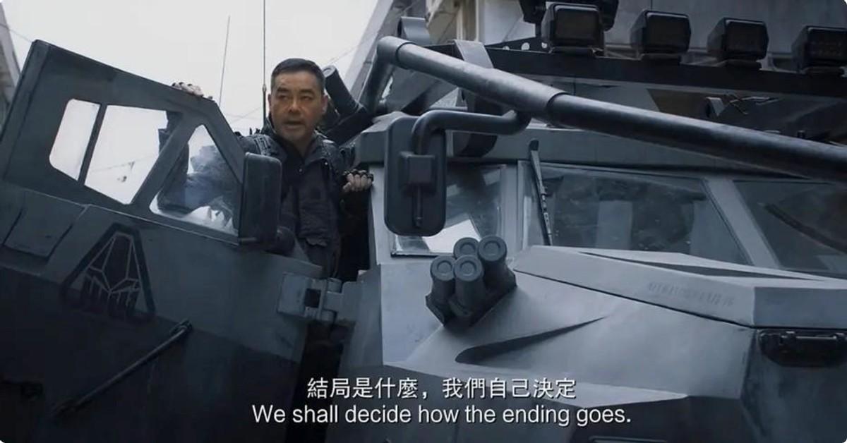 明日战记|票房破1亿,《明日战记》却差评一片,观众的差评理由出奇的一致