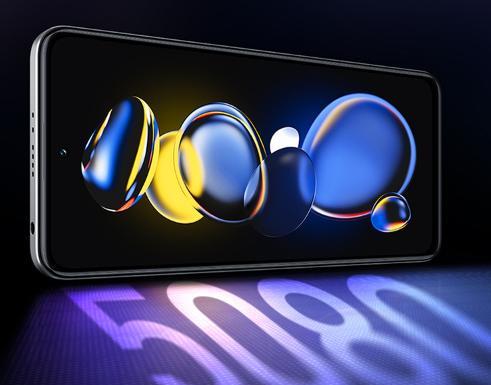 液晶显示器|LCD完虐OLED？天玑神U+144高刷，跌成千元机，高端旗舰又内卷了？