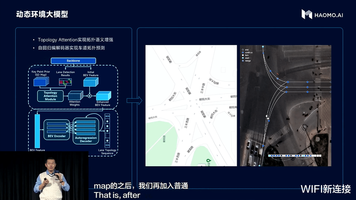 自动驾驶|每秒浮点运算67亿亿次!毫末发布中国自动驾驶最大智算中心MANA OASIS