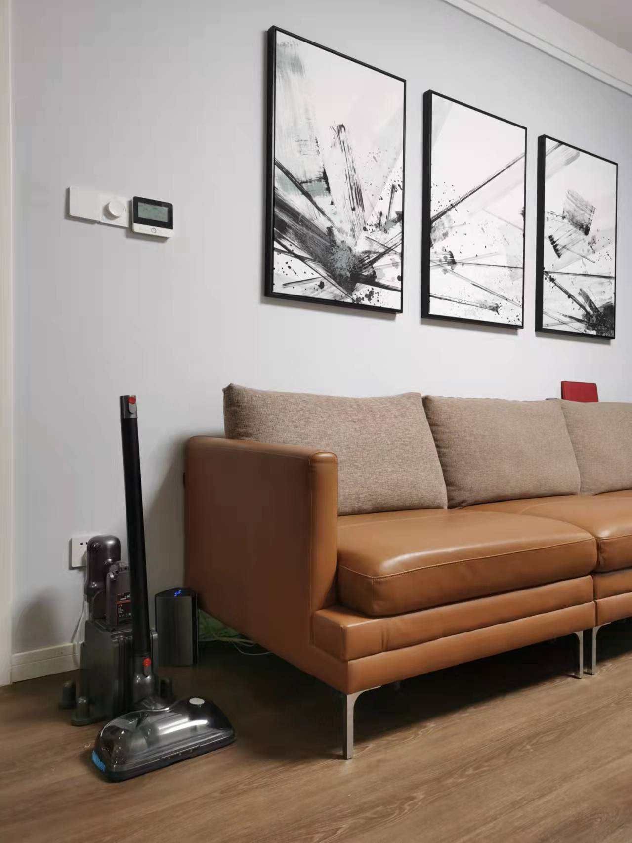 6件家居清洁好物,让厅卫厨房焕然一新迎春节