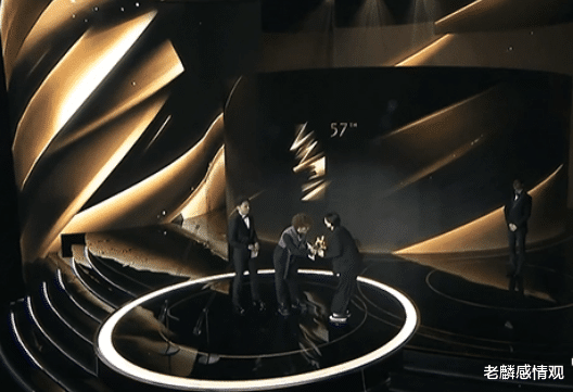 金马奖|巩俐霸气上演眼色战，黄渤怒怼郑裕玲，最终金马奖成湾湾最后秀场