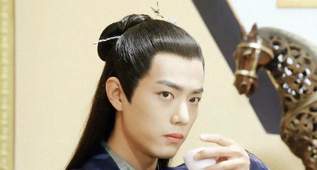 工作室|肖战工作室的老板是谁？