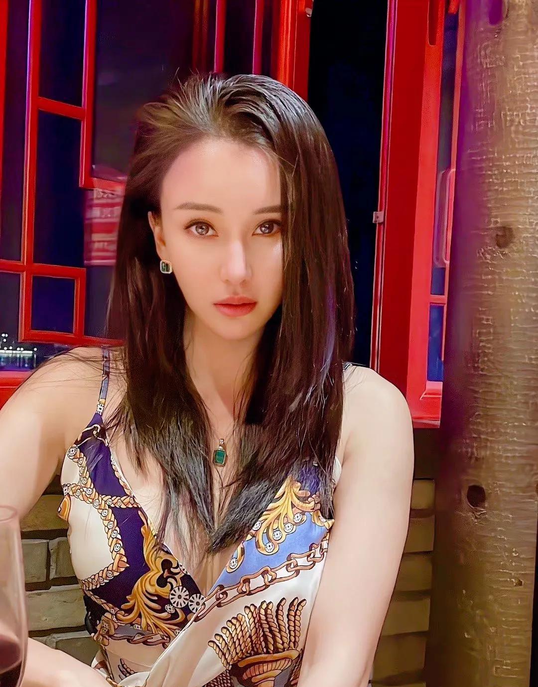 喀什|云南第一美人在楚雄，她叫母其弥雅