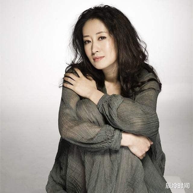 彭于晏|“浪姐”刘敏涛,从豪门弃妇到中年顶流,20年靠的不止是美貌