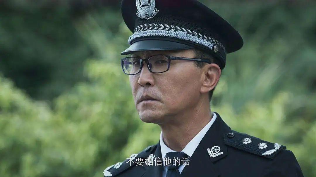 《冰雨火》太好看,王劲松再拍缉毒剧,10位实力派坐镇,这剧能火