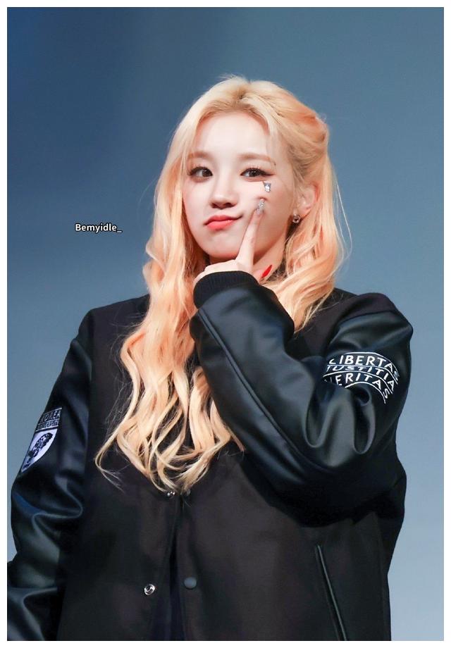 田小娟|(G)I-DLE新曲拿到打歌大满贯,组合的一位数量,来到五代女团首位