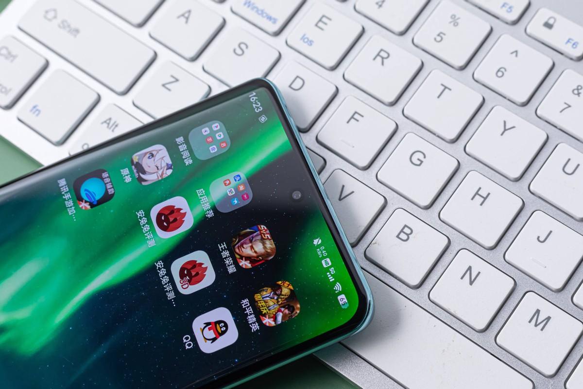 英伟达|vivo S15 Pro影像评测：旗舰级水准，一键直出质感大片