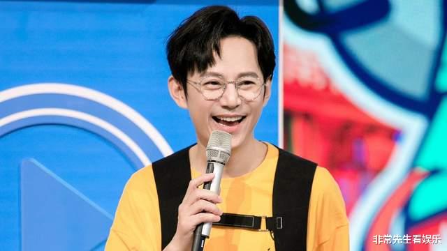 李维嘉|李维嘉罕见更博,有望近期复出,《快本》停播一年多,5人差距大