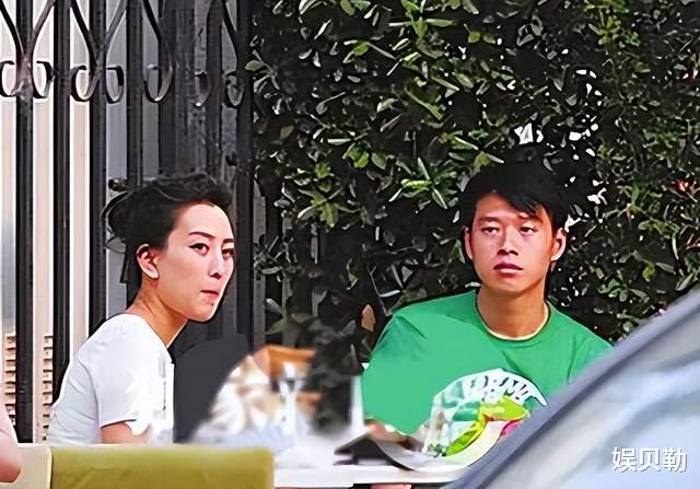 林心如|秦岚魏大勋的恋情,工作室回应耐人寻味,网爆男方家长态度是关键