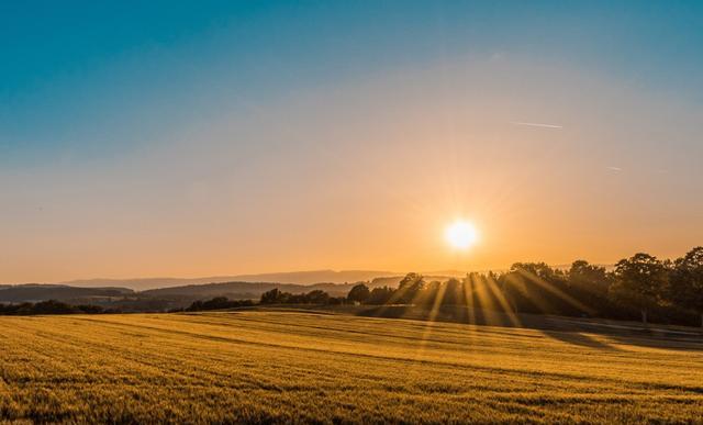 三亚|“傻人有傻福”的星座，纯洁善良没心机