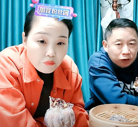 带货|孙海洋夫妇直播带货，不到十分钟四千单被抢购一空，堪比一线明星