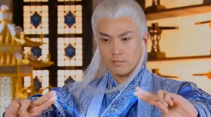 董永|360度全是死角,长得一言难尽还要演绝世美男,稍微顺眼点行不