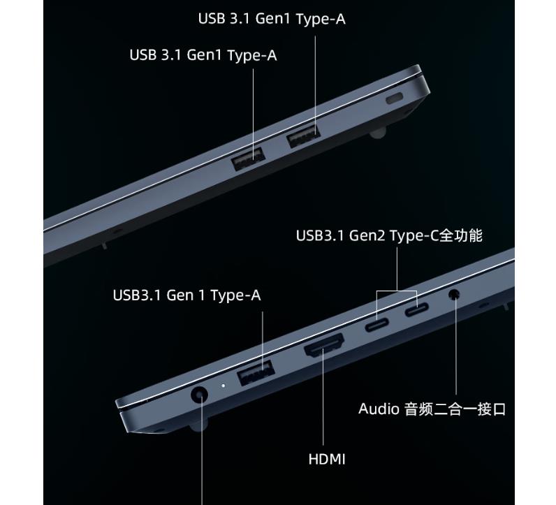 笔记本|戴尔联想多品牌加入，16英寸屏笔记本大战，6000元价位谁更强？