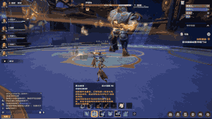 比利时队|塔瑞斯世界评测 赛季制玩法诚意满满机制开荒副本不再无聊