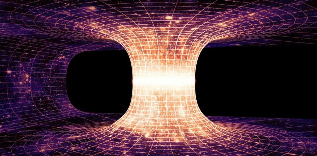 寻找“虫洞”:通往“平行宇宙”的门