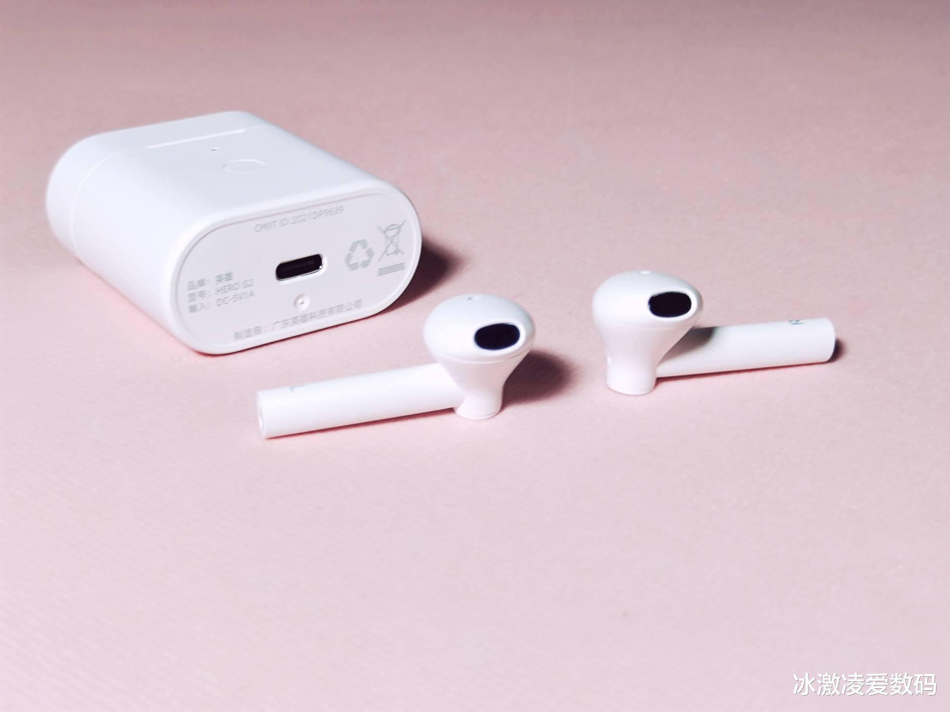 耳机|“英雄”耳机,不负其名不负卿,不俗音质永不衰,音质不俗久传扬