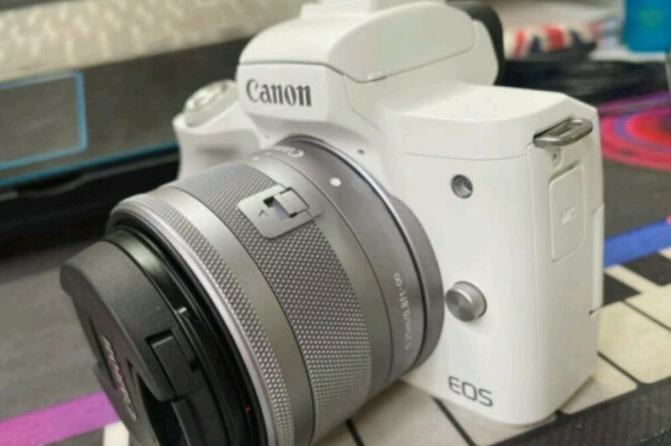 佳能|佳能已经宣布不再开发，EF卡口镜头，转向开发RF口镜头