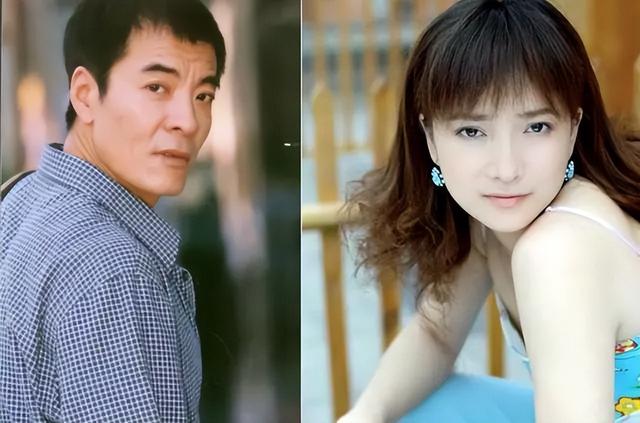 许亚军|1995年,许亚军原配重病,何晴趁机逼宫:没有何晴,也会有李晴、张晴