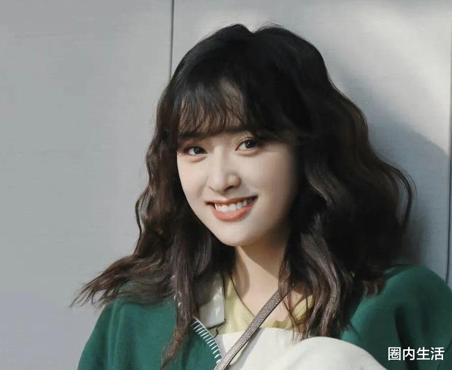 张钧甯|赵丽颖粉丝对于林更新的身材和颜值挺关注的，毕竟男方最近的状态实在是差