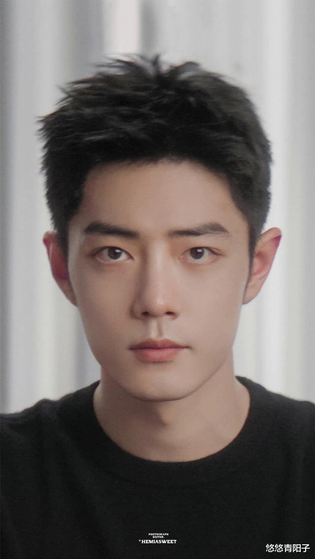 肖战|于正评价肖战“很好”，提问者直接大破防，删除评论！