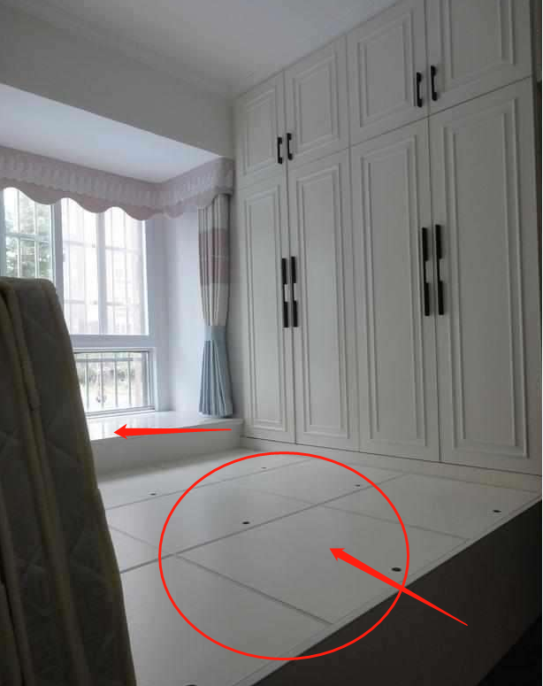 当年装修真是呆头呆脑!装了这16处,装完伤财不说闹心事还一堆