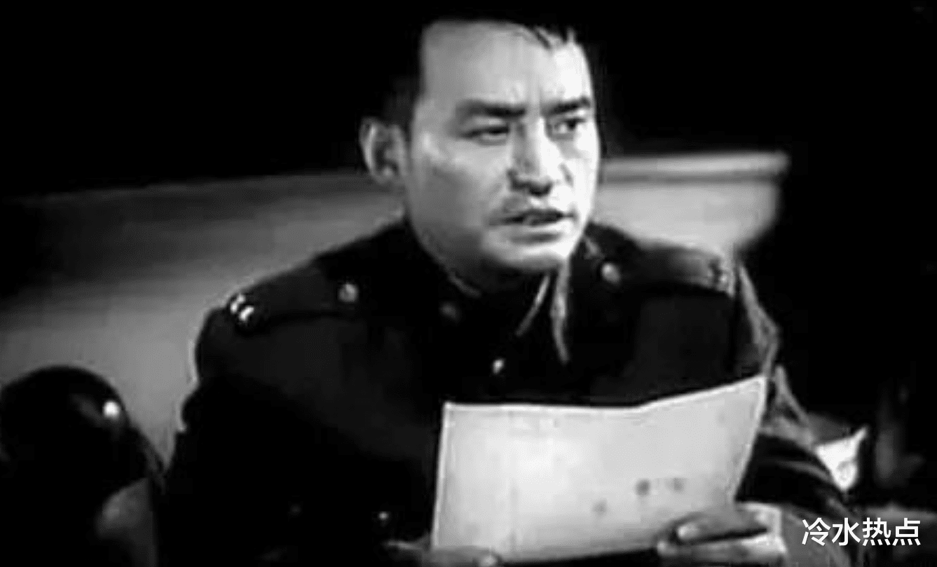 1957年,渣滓洞刽子手张界被抓,举报者:他老婆和老婆的姘夫