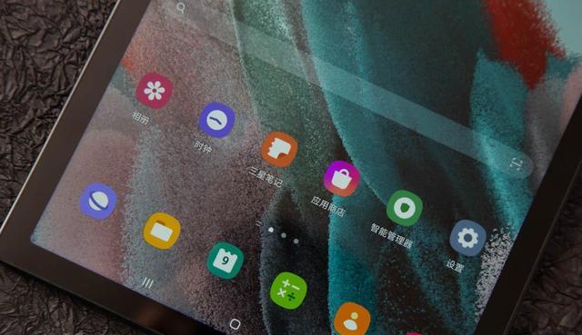 三星|三星GalaxyTabA8图赏：2000元内超级能打！