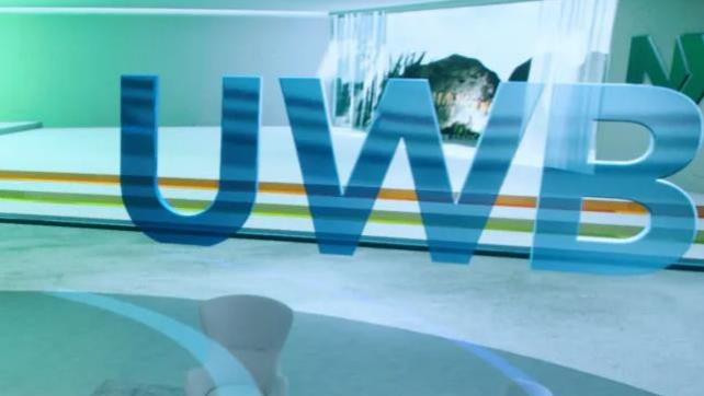 uwb|UWB超宽带定位技术，实时无线测距通信方案，厘米级无线高精度应用