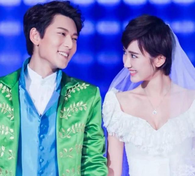 徐开骋|世纪大迷惑，女明星们为什么独爱那些又难看又糊的渣男？