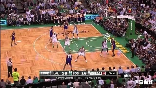 季后赛|爷青回！NBA官方宣布总决赛将重启老版LOGO 当年的味道又回来了