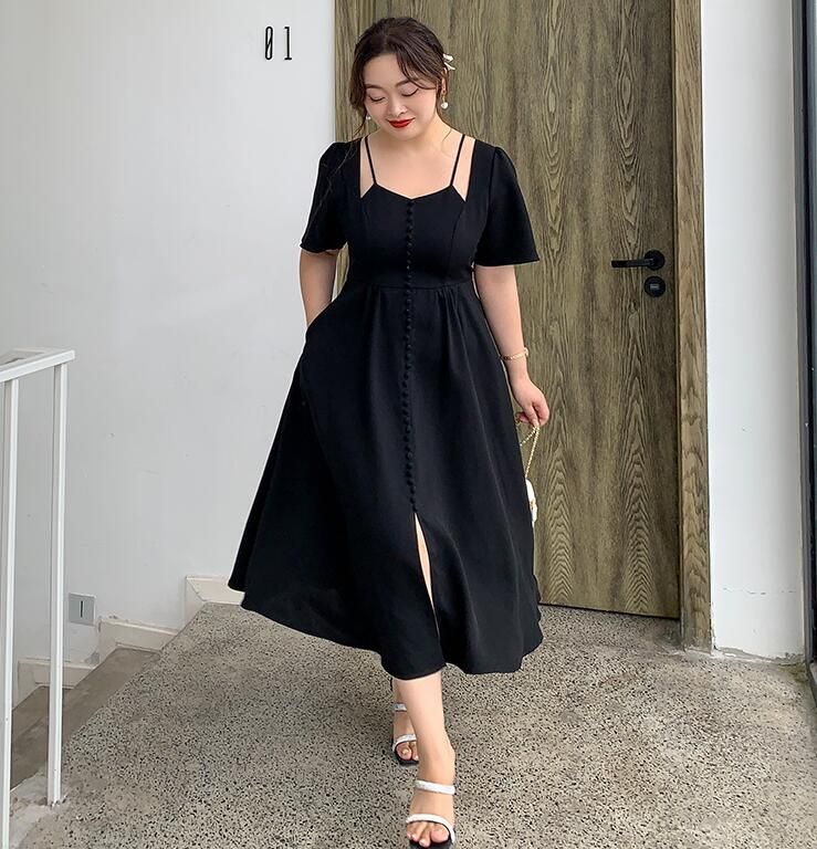 护肤 别再跟风减肥了！学会这4条显瘦法则，胖女人也能“穿成瘦子”