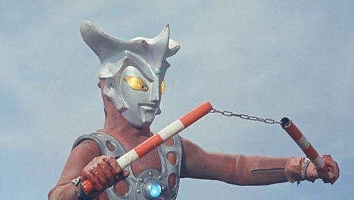 雷欧|这些奥都会中国武术,没有奥比赛罗更加像李小龙,这事你知道吗?