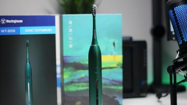 電動牙刷|電動牙刷哪個牌子好？深度盤點電動牙刷排行榜十大品牌