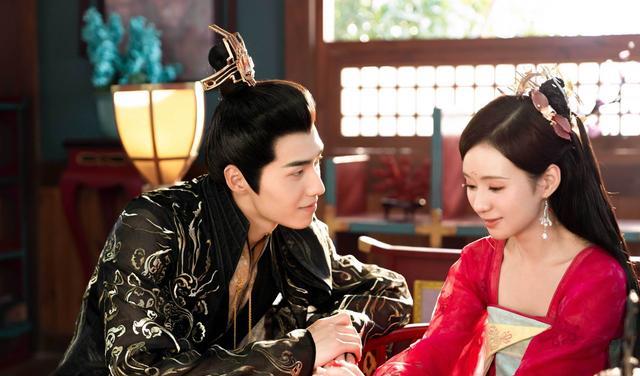 肖凯中|《创2》结束3年，没出道的肖凯中资源却很好，演过9部剧2部是男主