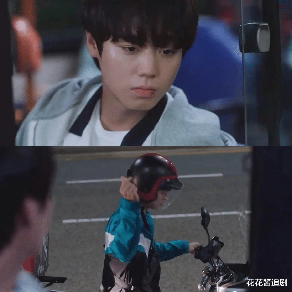 脆弱的英雄|《脆弱的英雄》是be吗？应该还有第二季，应该会是原班人马吧？