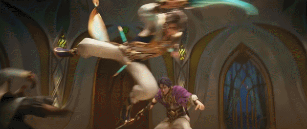 火凤燎原|我敢说，它被严重低估了