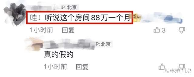 陈佩斯|陈佩斯外甥女太豪横！产后入住七星级酒店，网曝一月消费高达88万