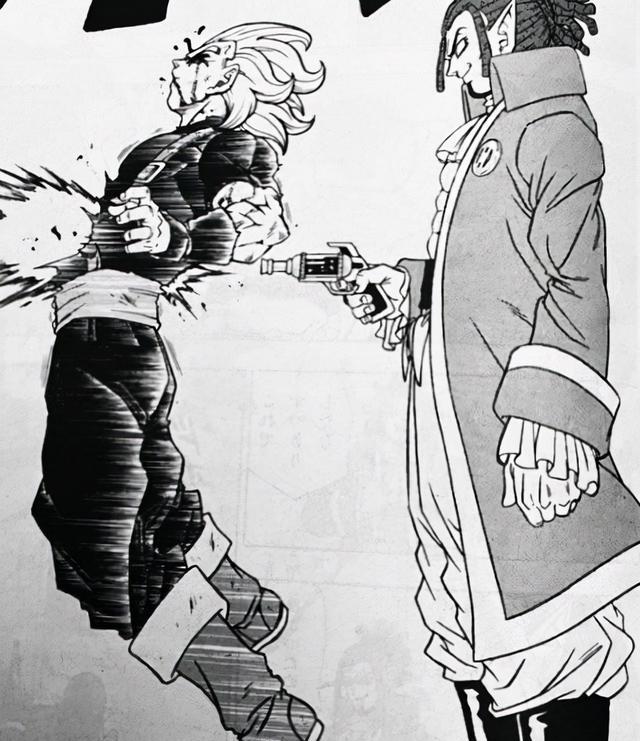 龙珠超|龙珠超战斗力崩坏引热议:爆星级变成爆铁皮级悟空战力不如12岁