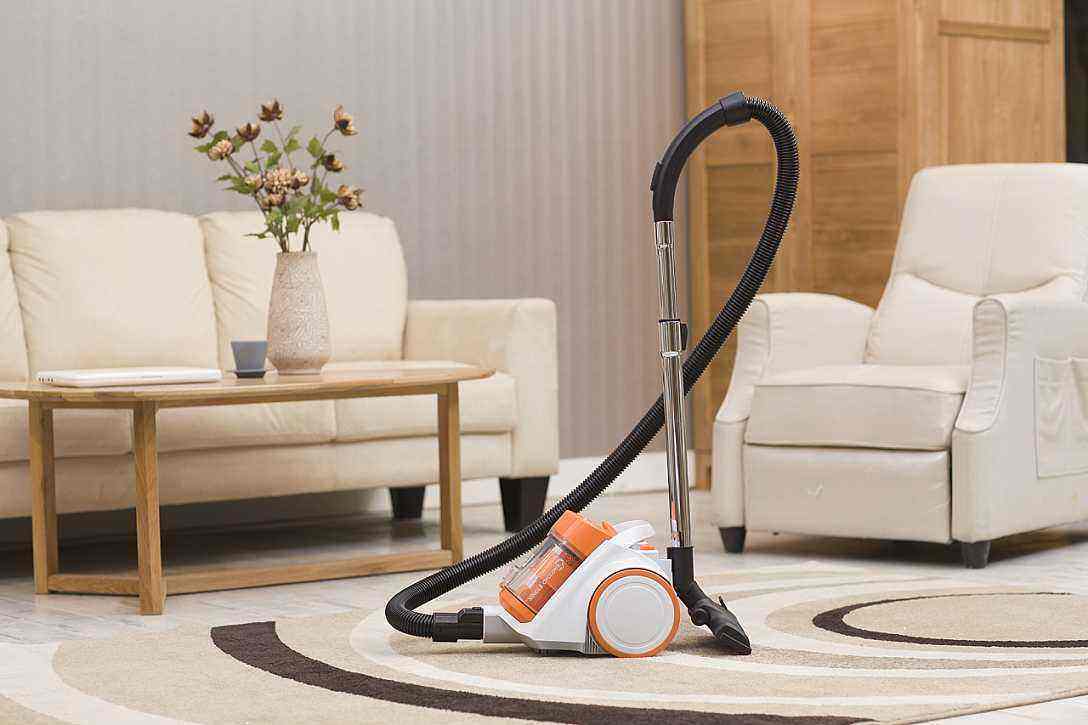 屋子里全是“灰尘、毛絮”？保姆支了个招，毛絮全消失，真好用！