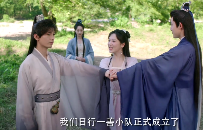 短视频|《玫瑰之战》:袁泉不仅用美貌和演技撑起人设,还带火了一句台词