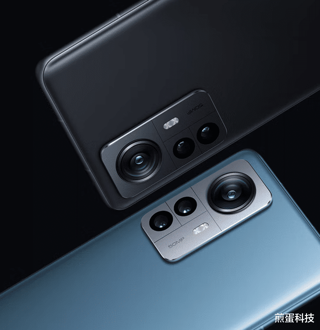 路人甲|双12哪些旗舰手机值得入手?高性能+强续航,认准这2款榜单常客