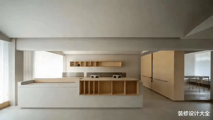 5万就想装出极简风？想啥呢，给你长长见识！