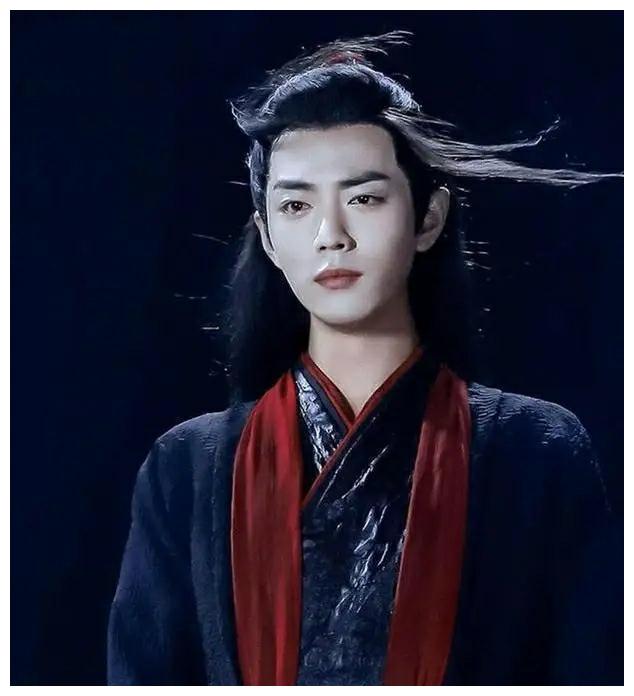 肖战|因为肖战小时候经历的艰辛和磨难,肖战才有了现在的演技